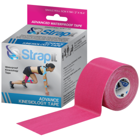 STRAPIT ADVANCE KINESIOLOGY TAPE