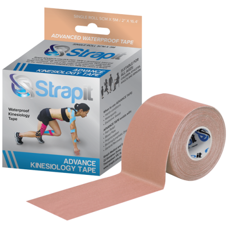 Strapit