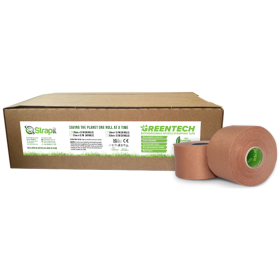 GREENTECH RIGID STRAPPING STAPE