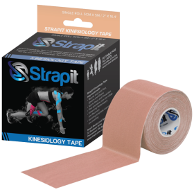 STRAPIT KINESIOLOGY TAPE