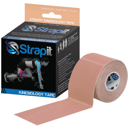 STRAPIT KINESIOLOGY TAPE