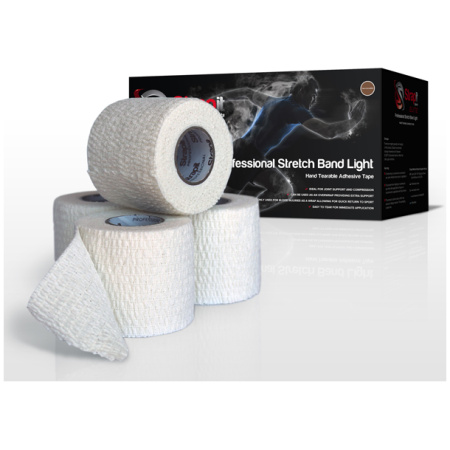 FROFESSIONAL STRETCHBAND LIGHT (HAND TEARABLE)