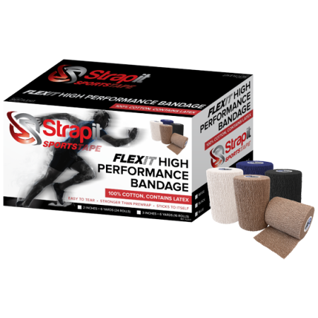 FLEXIT HIGH PERFORMANCE BANDAGE