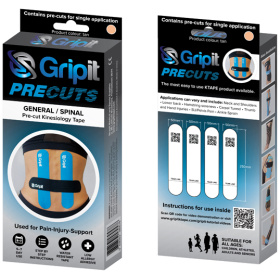 Gripit Lower Back