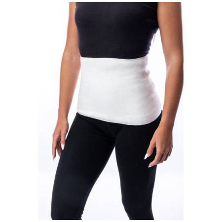 Angora Lower Back Warming Belt