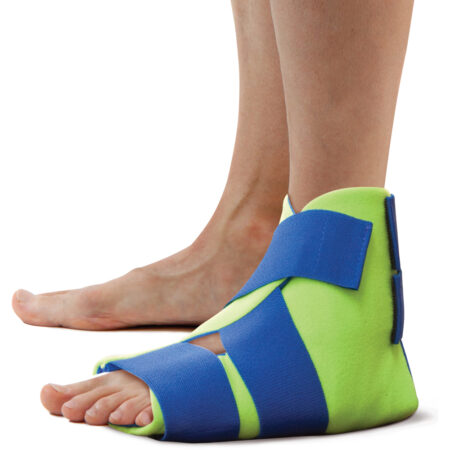Ankle