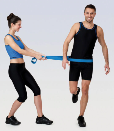 Exercise, Performance and Recovery