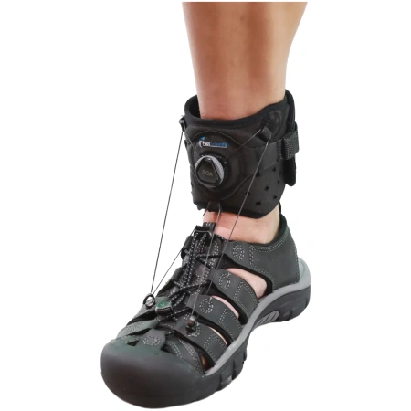 Ankle Foot Orthoses