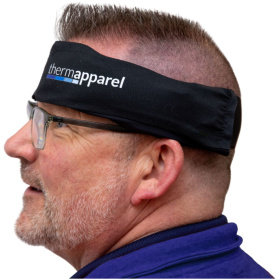 Cooling Headband - by ThermApparel