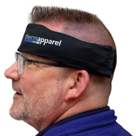 Cooling Headband - by ThermApparel