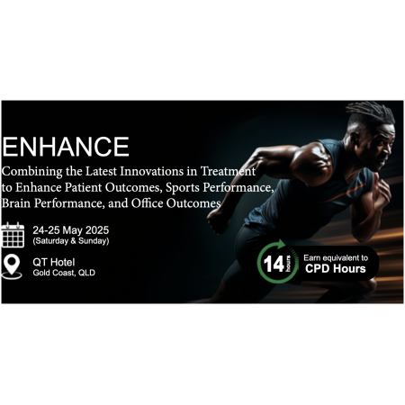 Group Ticket for Enhance 2025