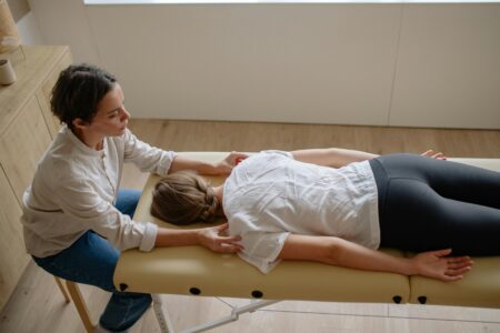 Chiropractic Focus