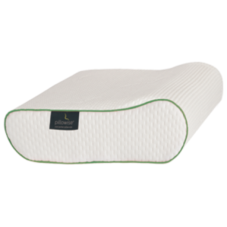 Pillowise pillow (3 Green)