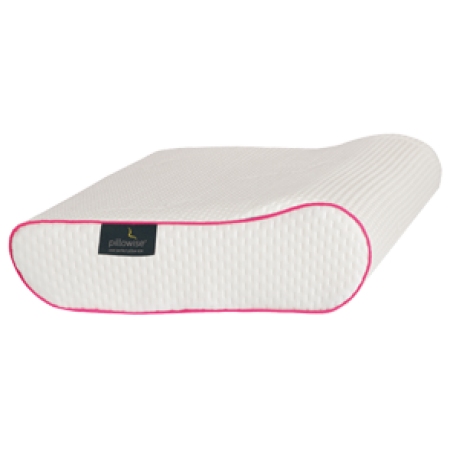 Pillowise pillow (1 Pink)