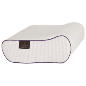 Pillowise pillow (6 Purple)