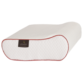 Pillowise red