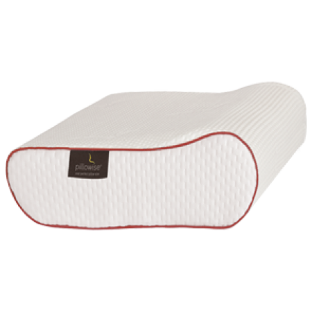 Pillowise pillow (5 Red)