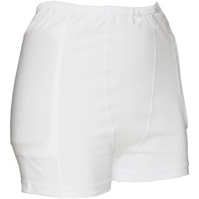 Delloch Closed Pocket Female Briefs