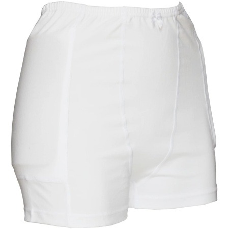 Delloch Closed Pocket Female Briefs