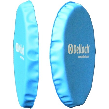 Delloch HipFit Flexi Pads