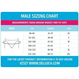 Delloch Male