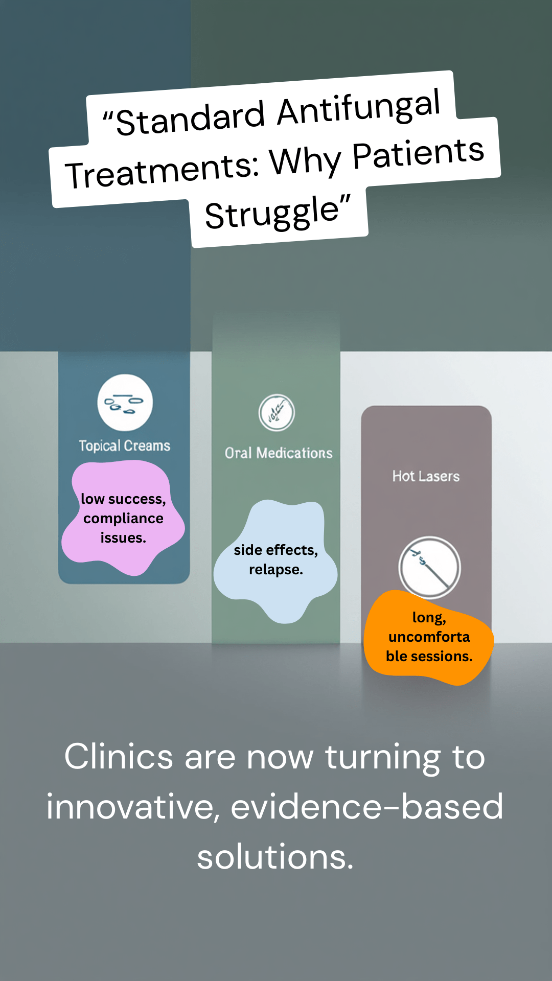 Your Story Treatment Options Overview