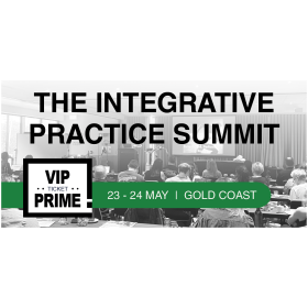 VIP Prime for 2026 Integrative Practice Summit