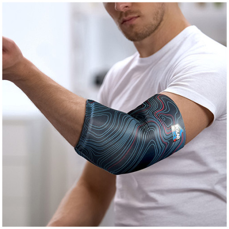 Hot / Cold Sleeve
