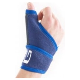 Thumb & Finger