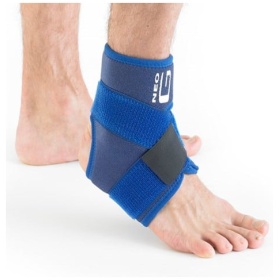ANKLE SUPPORT FIGURE 8 STRAP