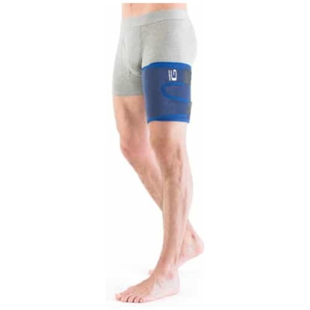 NEO-G THIGH & HAMSTRING SUPPORT