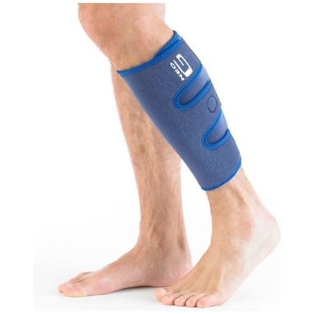 Calf and Shin Splint Brace Compression Support