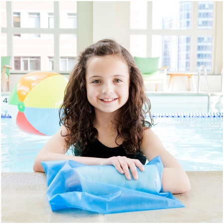 Sports Paediatric Cast Protector