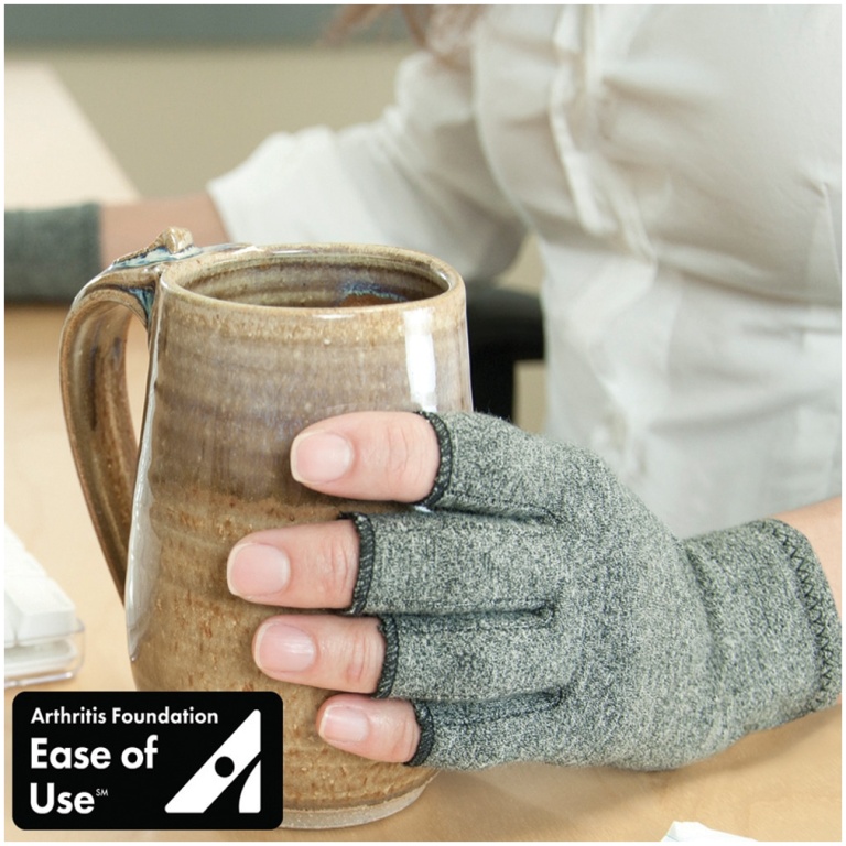 IMAK Arthritis Gloves RehaCare