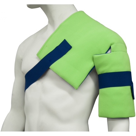Shoulder/Hip Wrap