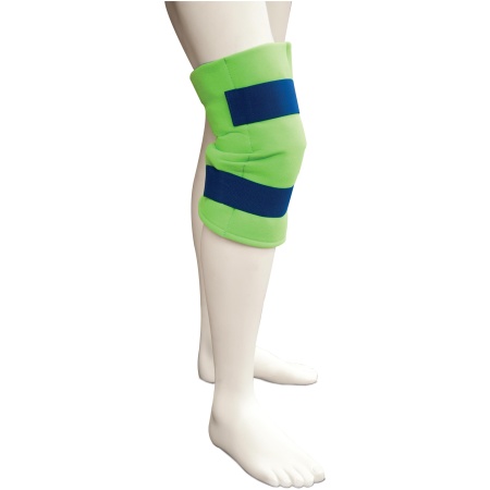 Cold Therapy Polar Ice Large Knee Wrap