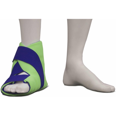 Foot and Ankle Wrap