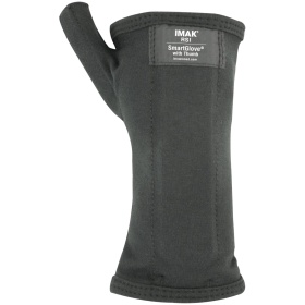 Smart Glove with Thumb