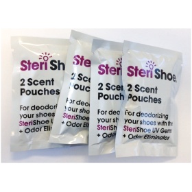 Steri Shoe Scent