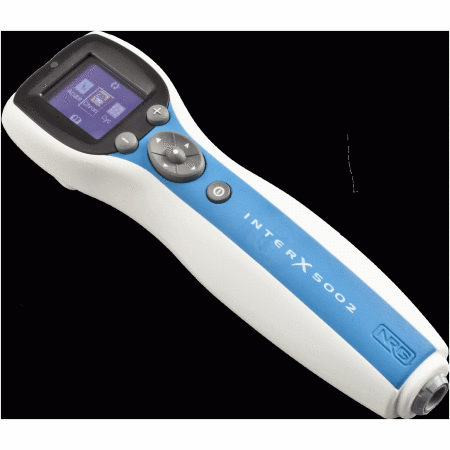 InterX 5002 Professional Device