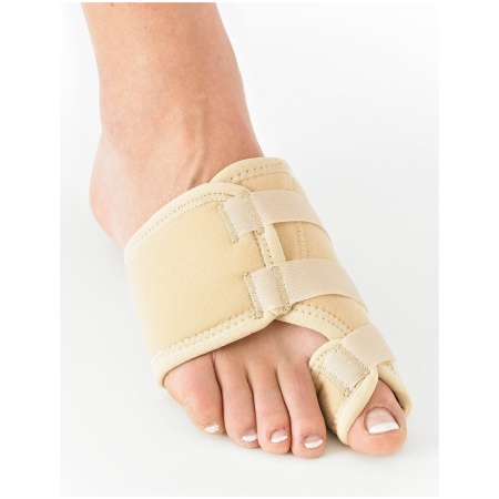 Bunion Correction System - Hallux Valgus Soft Support