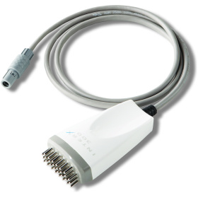 InterX Comb Electrode