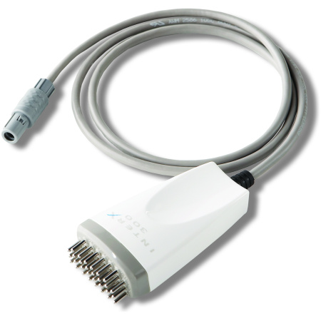 InterX Comb Electrode