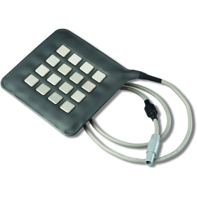 4x4 Single Flexible Array Electrode