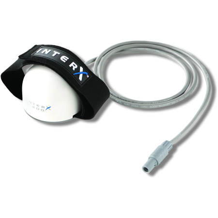InterX Dome Electode