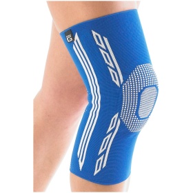 Airflow Plus Stabilized Knee Support