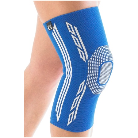 Airflow Plus Stabilized Knee Support